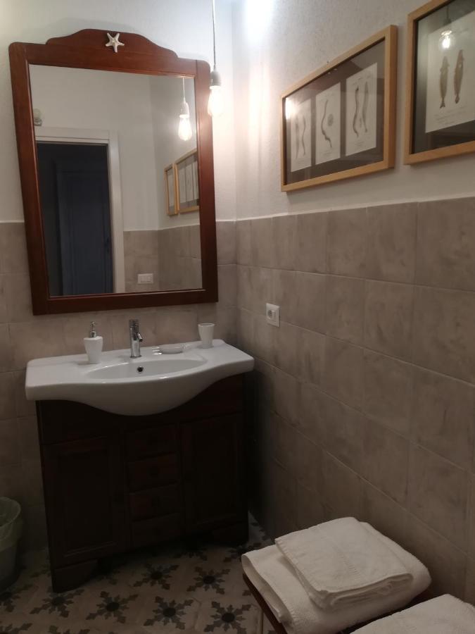 Le 25 Tartarughe Bed & Breakfast Santa Teresa Gallura Eksteriør bilde