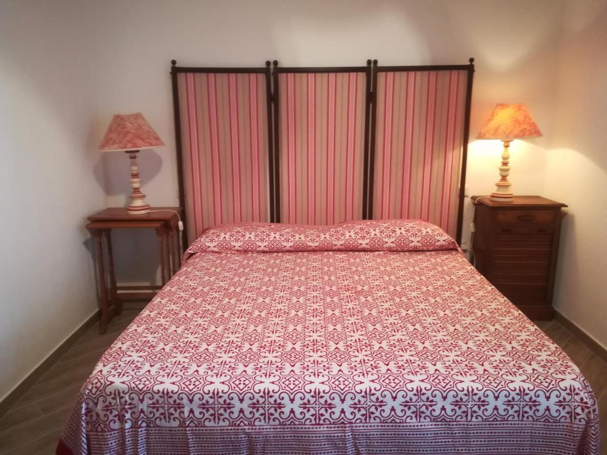 Le 25 Tartarughe Bed & Breakfast Santa Teresa Gallura Eksteriør bilde