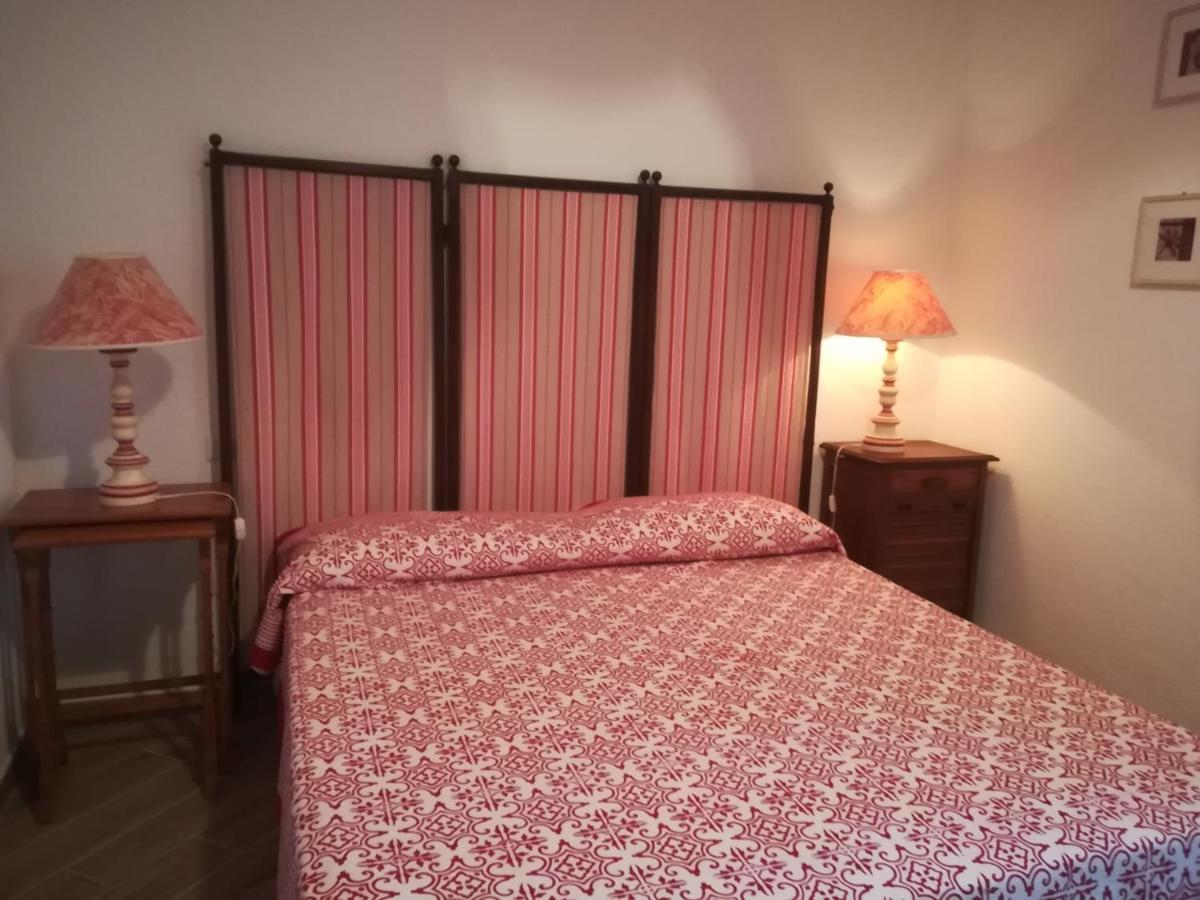 Le 25 Tartarughe Bed & Breakfast Santa Teresa Gallura Eksteriør bilde