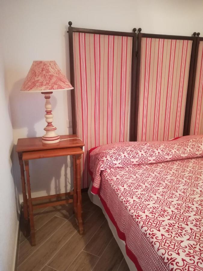 Le 25 Tartarughe Bed & Breakfast Santa Teresa Gallura Eksteriør bilde