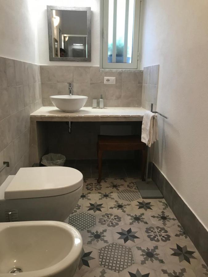 Le 25 Tartarughe Bed & Breakfast Santa Teresa Gallura Eksteriør bilde