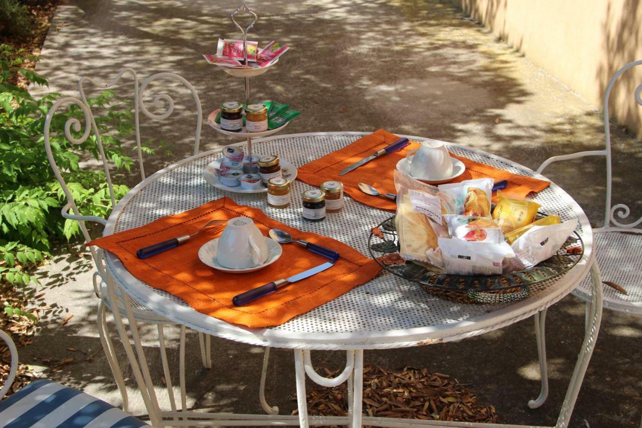 Le 25 Tartarughe Bed & Breakfast Santa Teresa Gallura Eksteriør bilde
