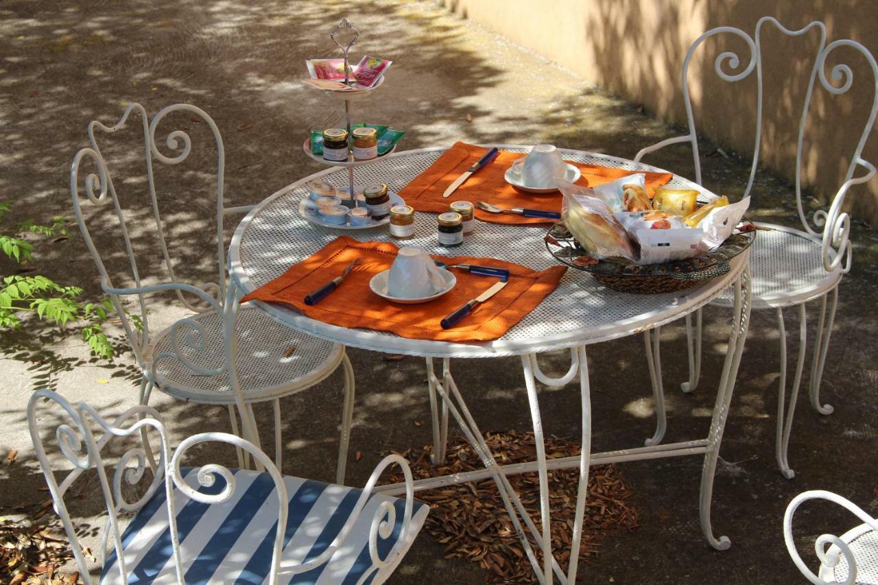 Le 25 Tartarughe Bed & Breakfast Santa Teresa Gallura Eksteriør bilde
