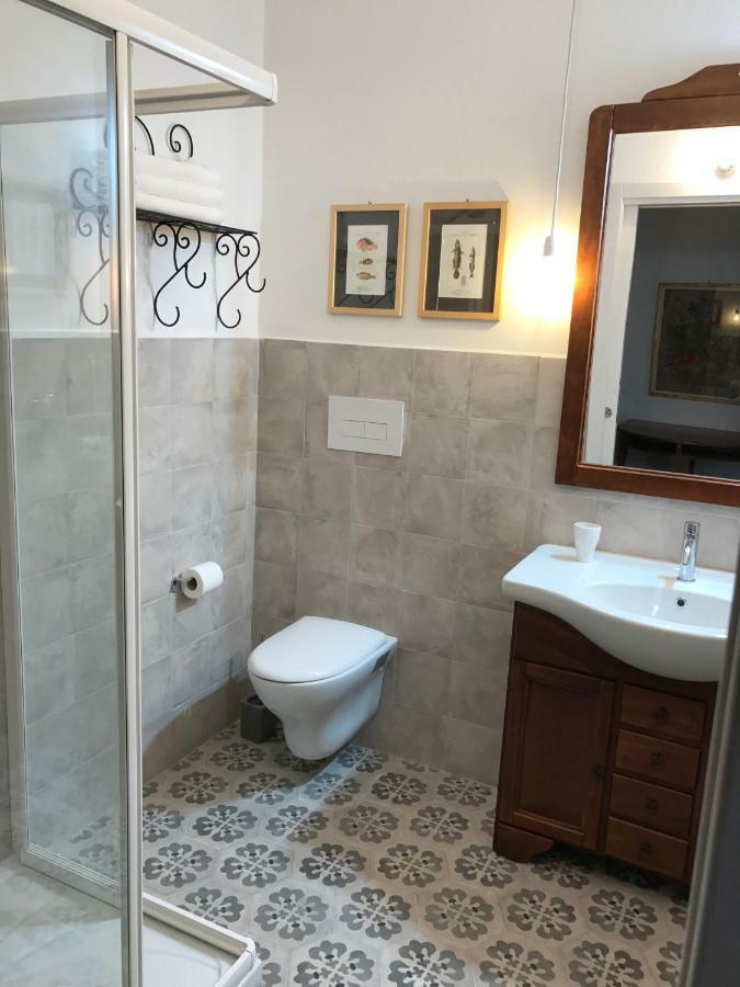 Le 25 Tartarughe Bed & Breakfast Santa Teresa Gallura Eksteriør bilde