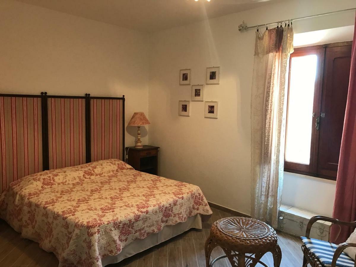 Le 25 Tartarughe Bed & Breakfast Santa Teresa Gallura Eksteriør bilde